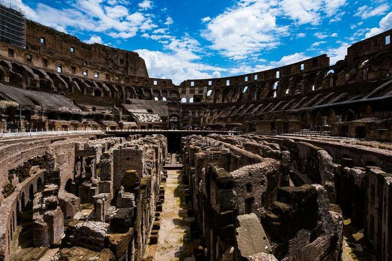 Colosseum